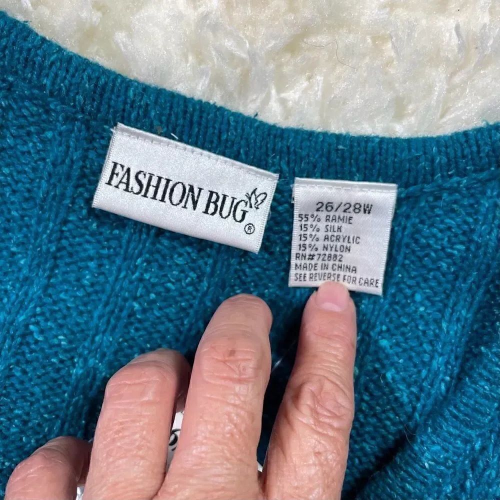 Fashion bug button up  - Picture 3 of 5